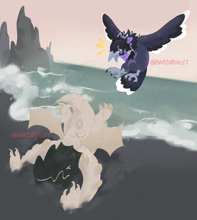 Style 2. Fullbody